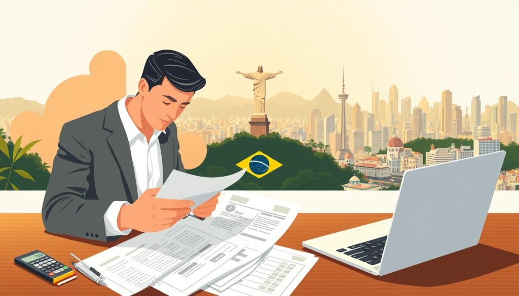 Como Declarar o Imposto de Renda Corretamente