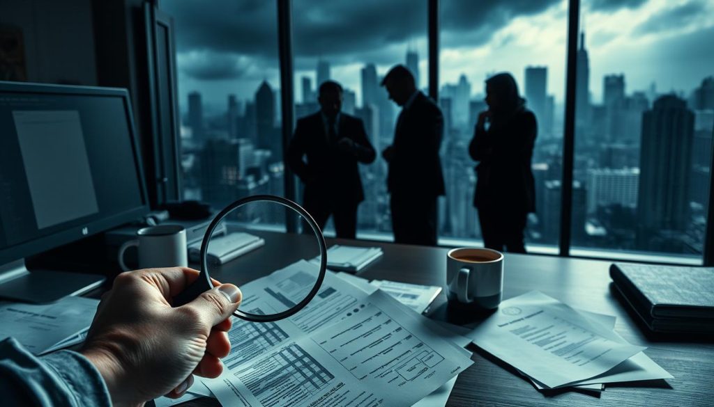 Como Evitar Golpes Financeiros e Proteger Seu Patrimônio