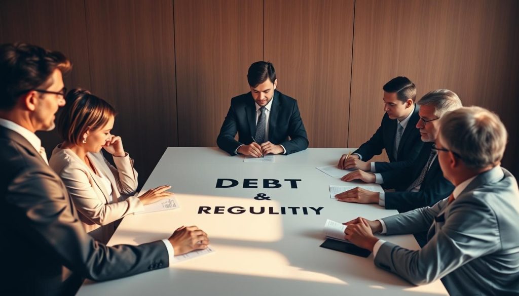 Aprenda a Negociar Suas Dívidas com os Bancos