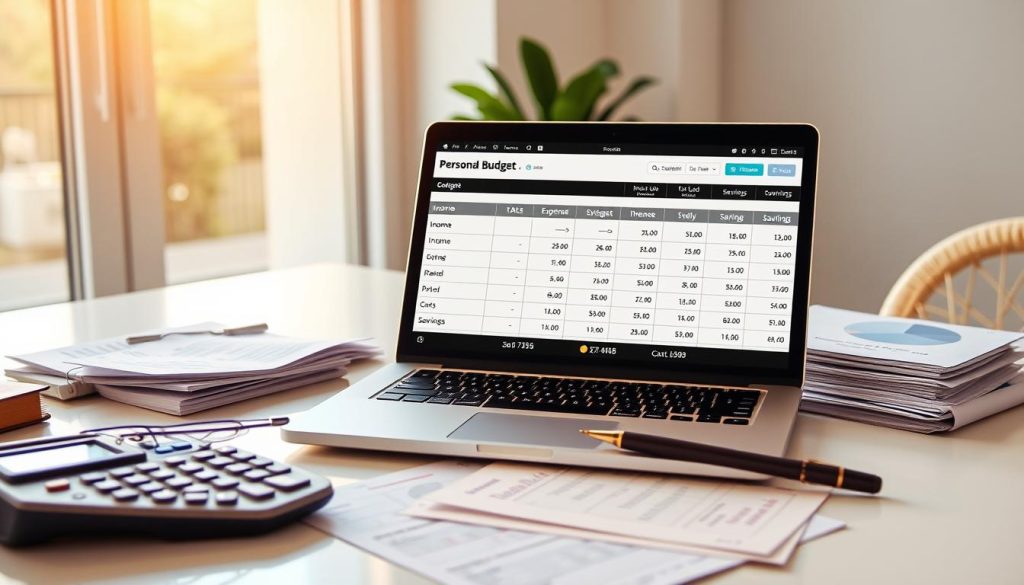 Como Organizar Seus Gastos Mensais de Forma Inteligente