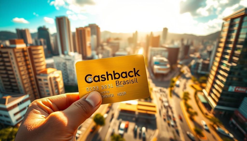 Como Aproveitar o Cashback e Economizar Mais