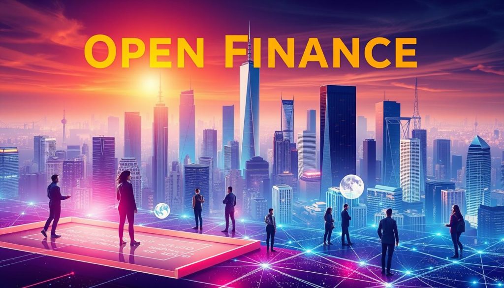 O Que É Open Finance e Como Usar a Seu Favor