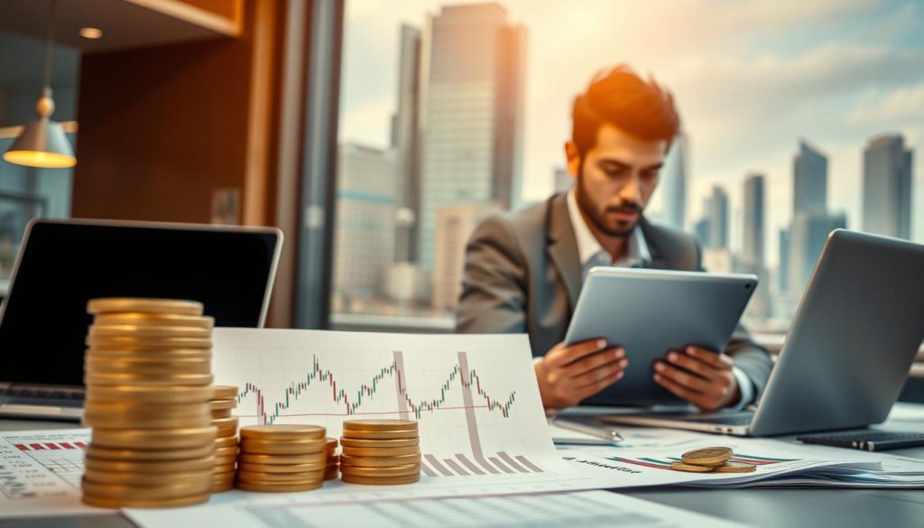 Os Melhores Investimentos para Jovens em 2025