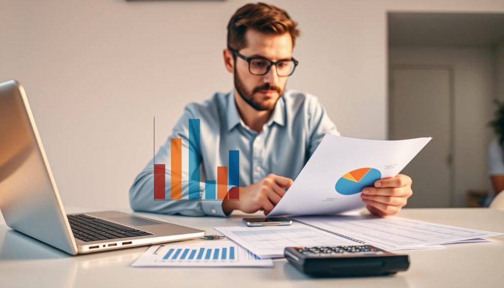 Planejamento Financeiro Empresarial: Como Aplicar no Seu Negócio