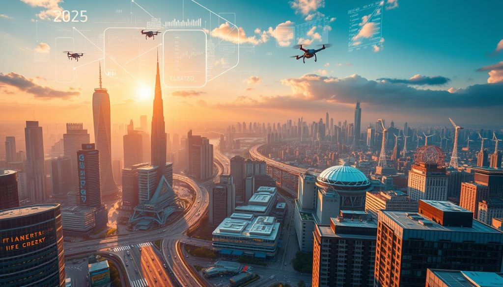 Tendências do Mercado Financeiro para Ficar de Olho em 2025